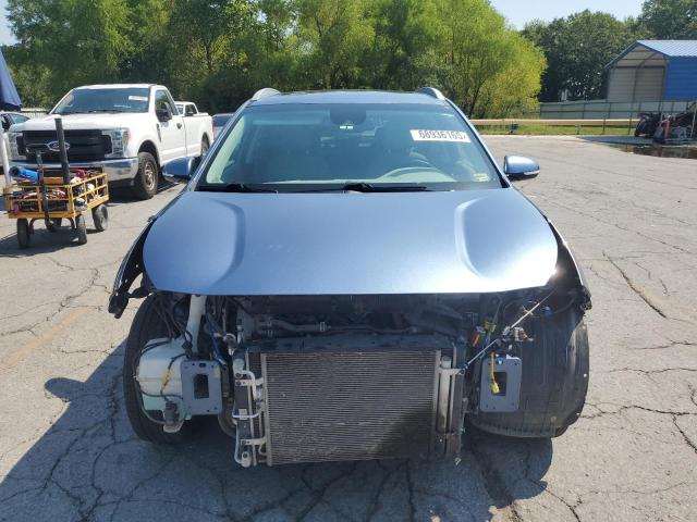 2021 KIA NIRO EX PREMIUM KNDCE3LCXM5462774