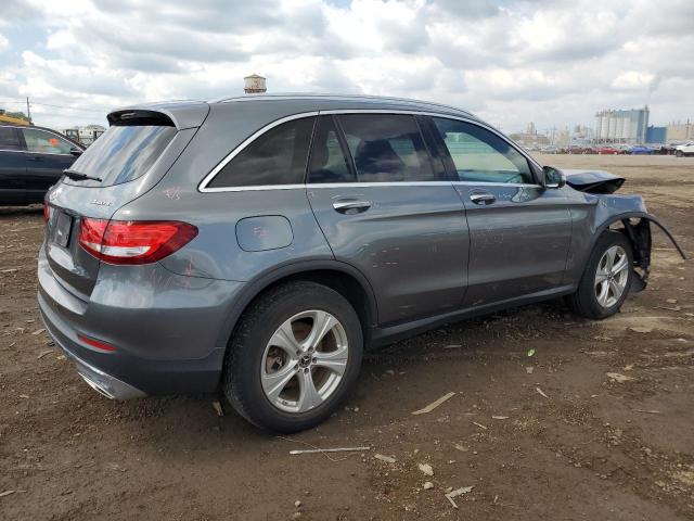2018 MERCEDES-BENZ GLC 300 4M WDC0G4KB6JV071378