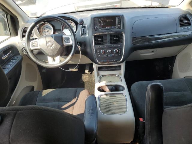 2016 DODGE GRAND CARAVAN SXT 2C4RDGCG5GR171372