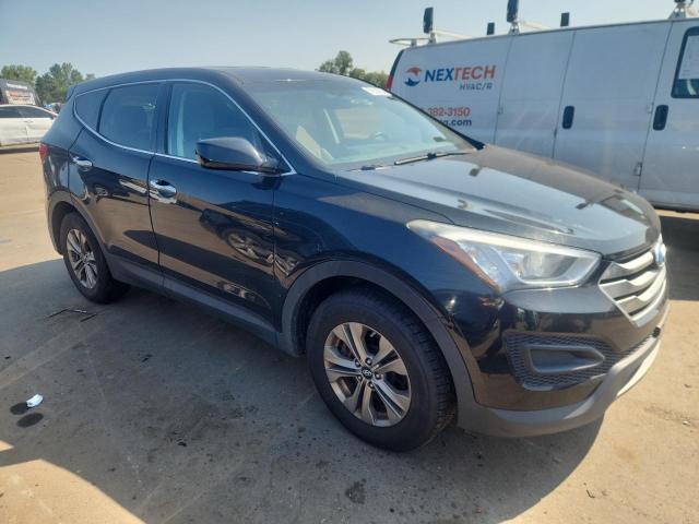 2016 HYUNDAI SANTA FE S 5XYZTDLB2GG379042