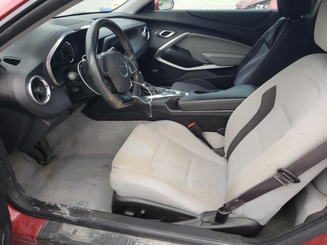 2016 CHEVROLET CAMARO LT 1G1FB1RS2G0160219