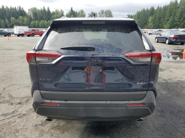 2025 TOYOTA RAV4 XLE JTMRWRFV7SD312745