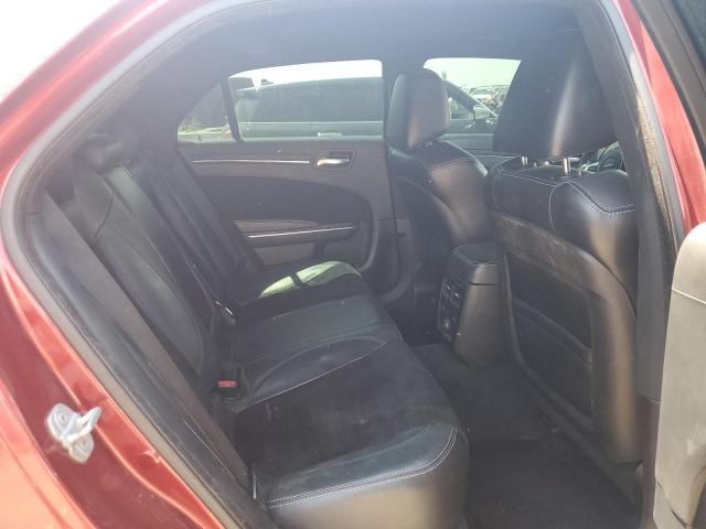 2013 CHRYSLER 300 SRT-8 #3274691784