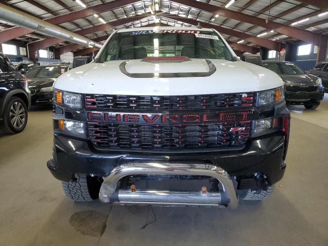 2020 CHEVROLET SILVERADO - 1GCPYCEF6LZ124912