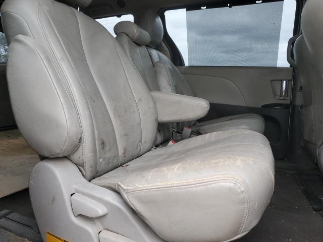 2015 TOYOTA SIENNA LE 5TDKK3DC6FS641006