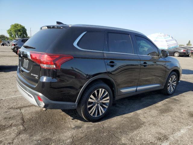2019 MITSUBISHI OUTLANDER JA4AD3A36KZ026999