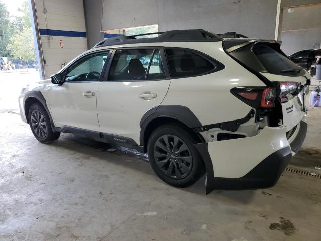 2023 SUBARU OUTBACK ON #3293526429