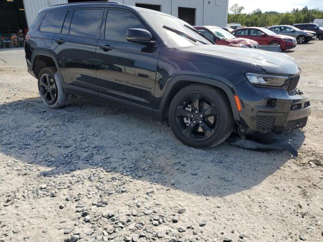 2023 JEEP GRAND CHEROKEE L LAREDO - 1C4RJJAG1P8794332
