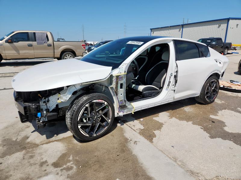 Global Auto Auctions: 2025 KIA K4 GT LINE