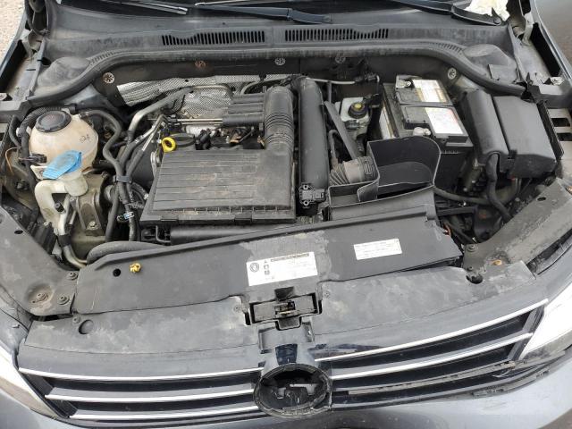 2018 VOLKSWAGEN JETTA SE 3VWDB7AJ0JM263676