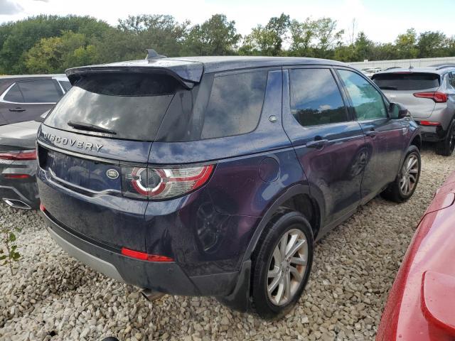 2016 LAND ROVER DISCOVERY - SALCR2BGXGH548312