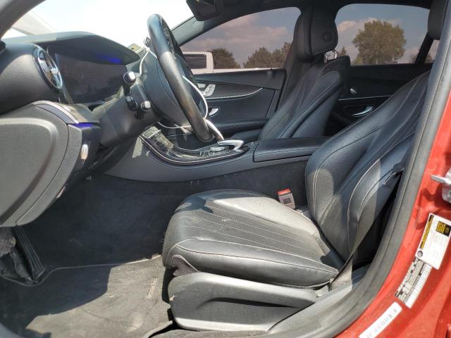 2017 MERCEDES-BENZ E 300 4MAT #3284912926