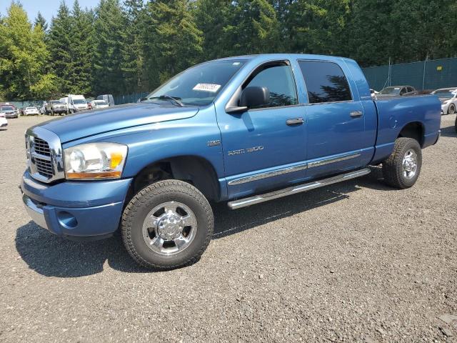 DODGE RAM 1500
