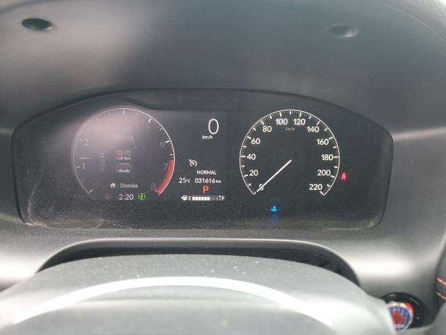 2023 HONDA HR-V SPORT 3CZRZ2H52PM105018