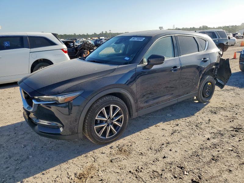 MAZDA CX-5 GRAND