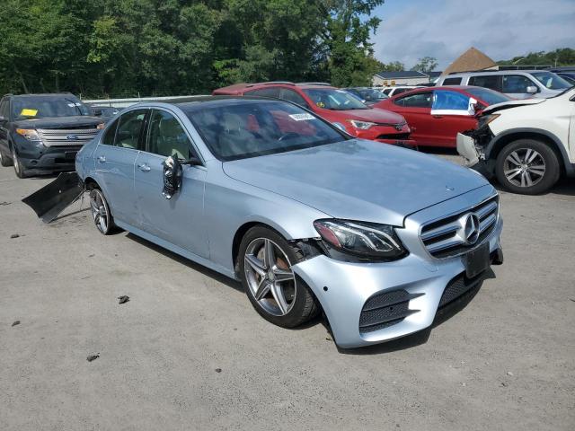 2017 MERCEDES-BENZ E 300 WDDZF4JB9HA053093