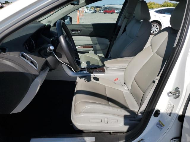 2015 ACURA TLX 19UUB2F3XFA019717
