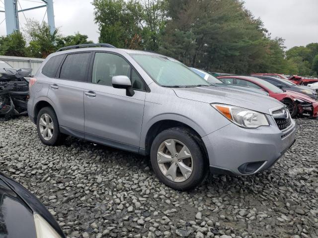 2016 SUBARU FORESTER 2 JF2SJAFC8GH451543