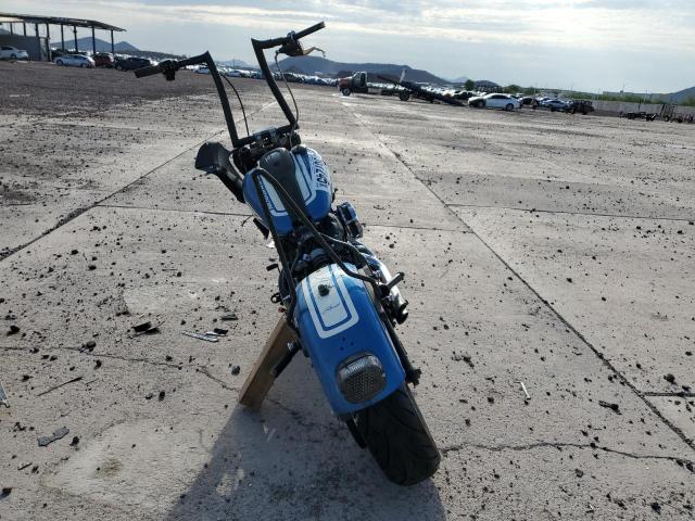 2023 HARLEY-DAVIDSON FXLRST 1HD1YXZ13PB051782