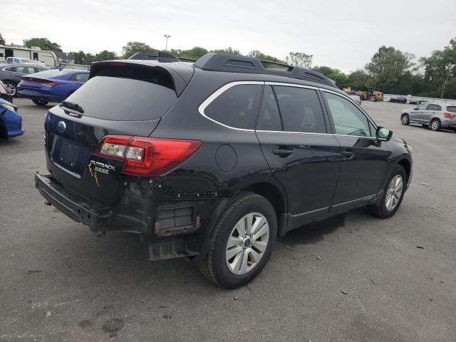 2016 SUBARU OUTBACK 2. 4S4BSACC2G3323016