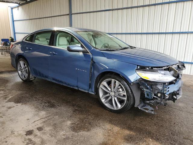 2024 CHEVROLET MALIBU PRE 1G1ZE5ST3RF233385