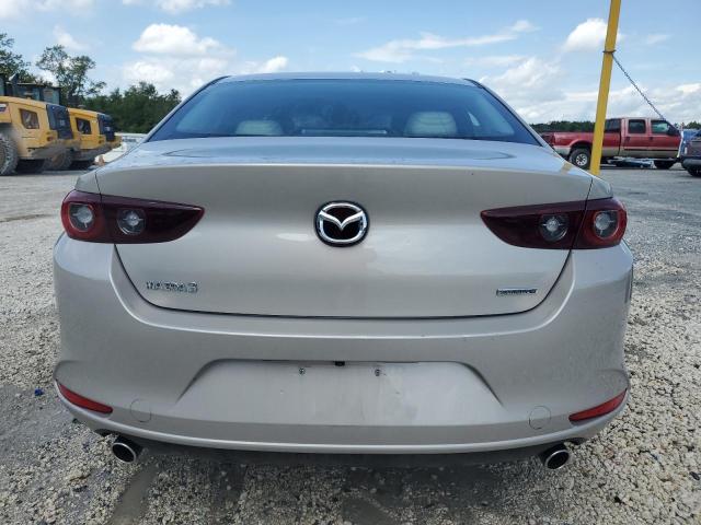 2025 MAZDA 3 PREFERRE 3MZBPACM1SM457843