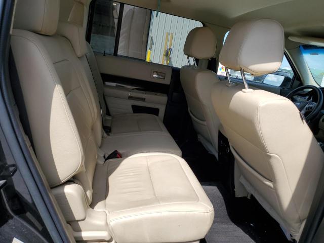 2017 FORD FLEX SEL 2FMHK6C83HBA09380