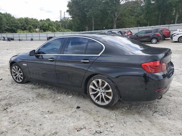2016 BMW 535 I WBA5B1C57GG130739