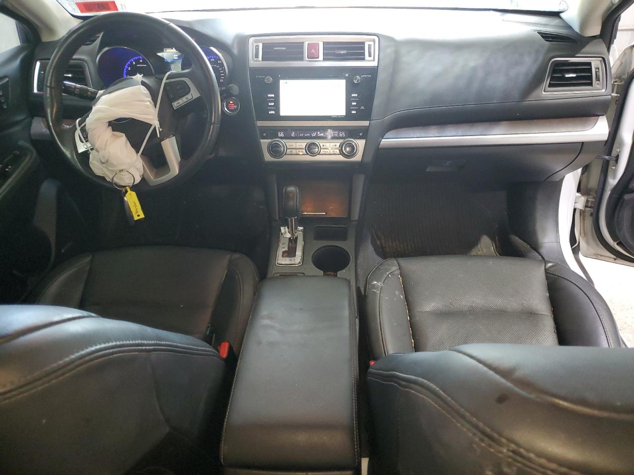 SUBARU OUTBACK 3.6R LIMITED