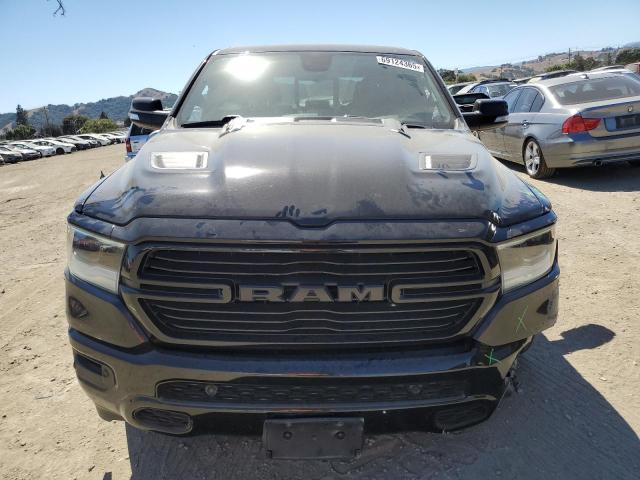 2019 RAM 1500 LARAM 1C6SRFJT1KN702982