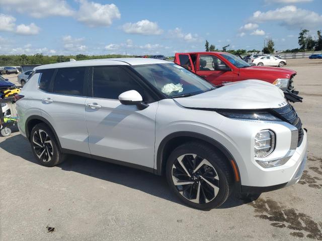2024 MITSUBISHI OUTLANDER JA4J3VA86RZ075186