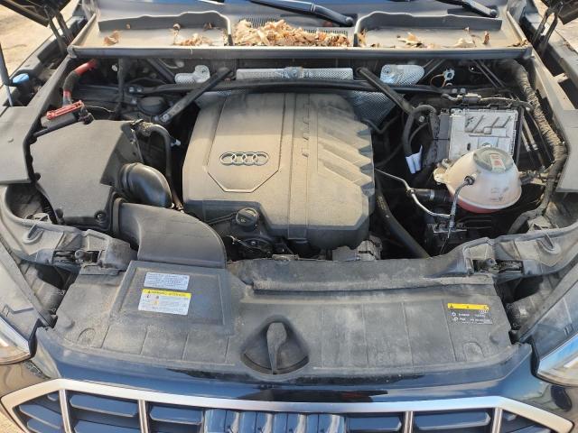 2021 AUDI Q5 PREMIUM - WA1BAAFY9M2098913