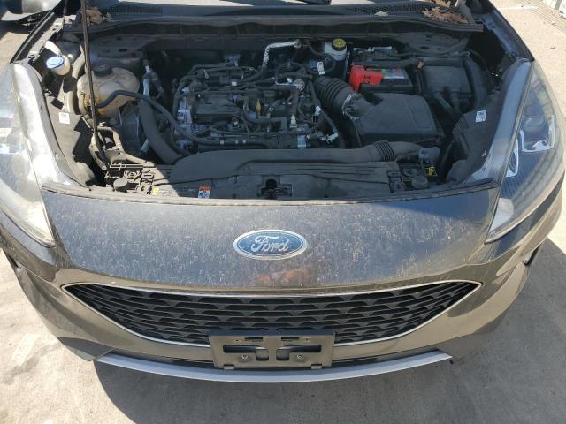 2020 FORD ESCAPE SEL - 1FMCU0H60LUC76522