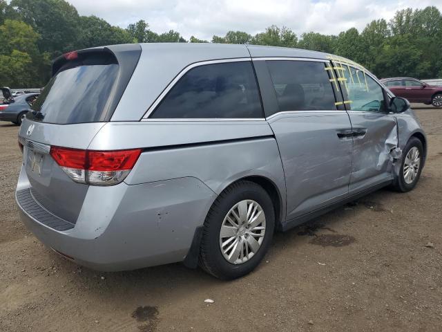 2016 HONDA ODYSSEY LX 5FNRL5H27GB098201