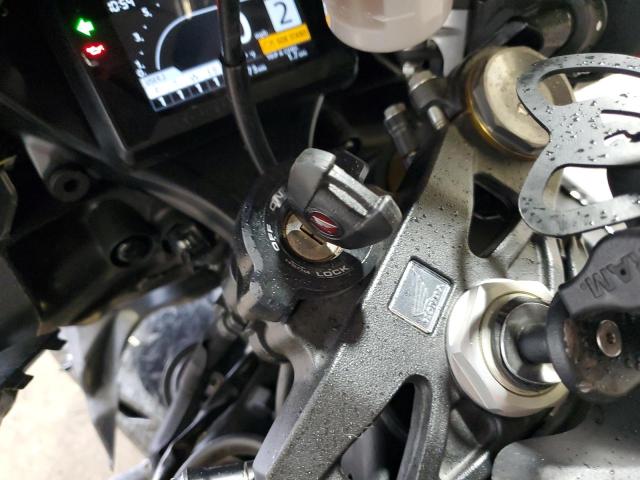 2021 HONDA CBR1000 RR JH2SC7712MK400036