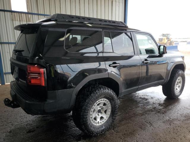 2025 TOYOTA LAND CRUISER BASE JTEABFAJ0SK021992