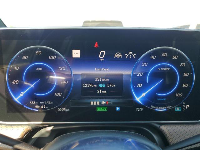 2024 MERCEDES-BENZ EQE SEDAN W1KEG1CB3RF042683