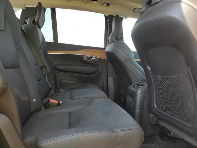 2025 VOLVO XC90 PLUS YV4H60PE6S1302633