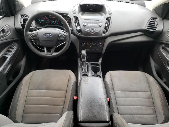2017 FORD ESCAPE S 1FMCU0F7XHUD04085