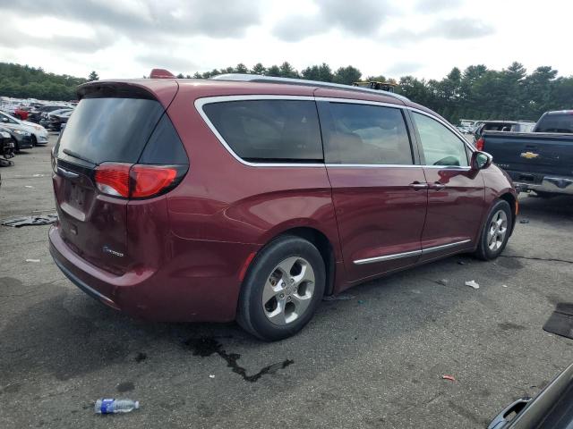 2018 CHRYSLER PACIFICA H 2C4RC1N72JR187601