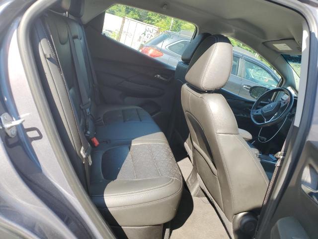 2023 CHEVROLET BOLT EV 2L 1G1FX6S04P4162666