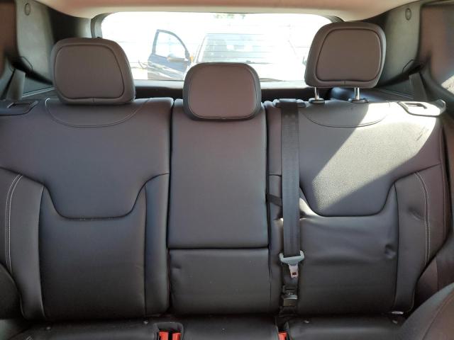 2016 JEEP RENEGADE L ZACCJBDT9GPE35825