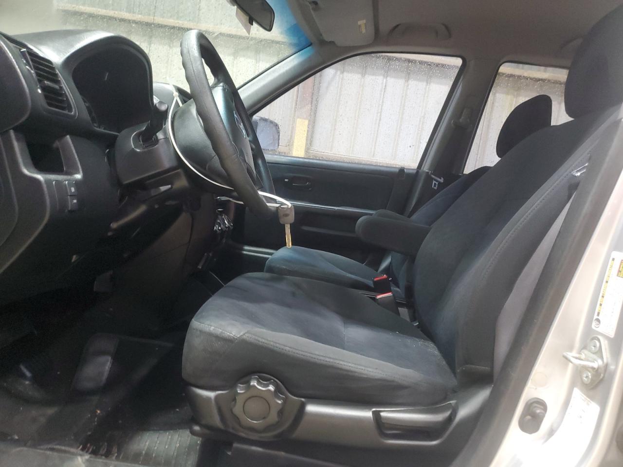 Lot #3281417043 2006 HONDA CR-V LX