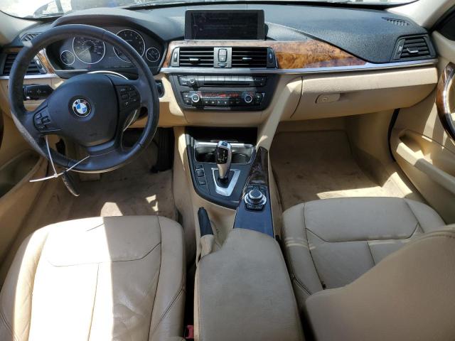 2013 BMW 328 I - WBA3A5C53DJ460927
