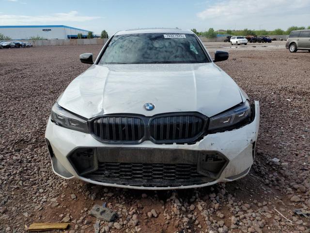 2023 BMW 330I 3MW69FF0XP8C82901