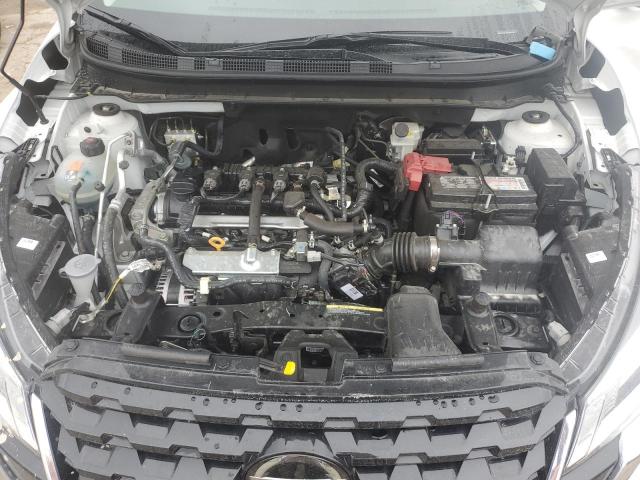 2021 NISSAN KICKS S 3N1CP5BV1ML518192