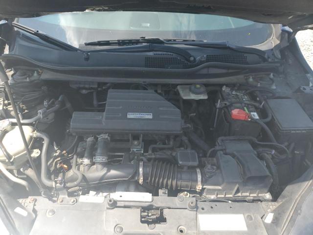 2018 HONDA CR-V TOURI 7FARW2H92JE014414