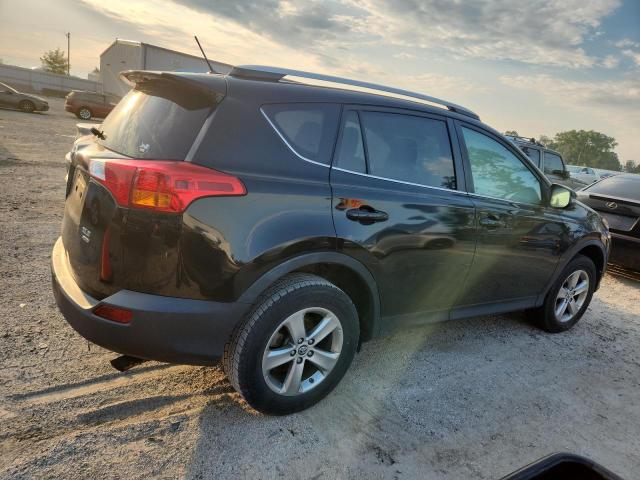 2015 TOYOTA RAV4 XLE 2T3RFREV2FW276750