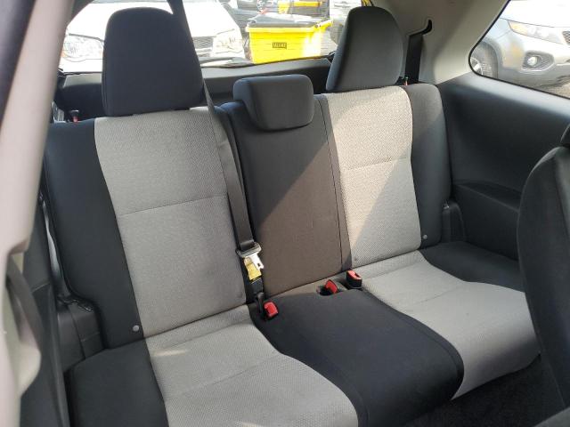 2012 TOYOTA YARIS - JTDJTUD35CD504208