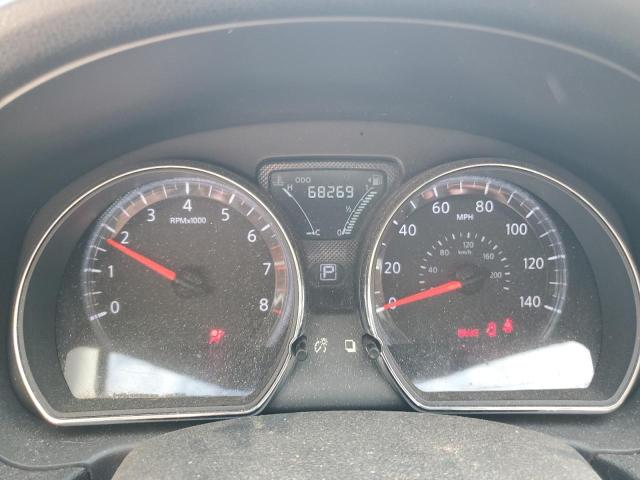 2018 NISSAN VERSA S - 3N1CN7AP9JL824217